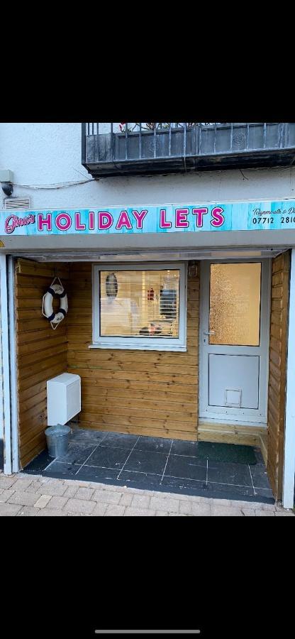 Teign Treasure Trove 1Bed Groundfloor 2Mins 2Beach Apartment Teignmouth Exterior photo