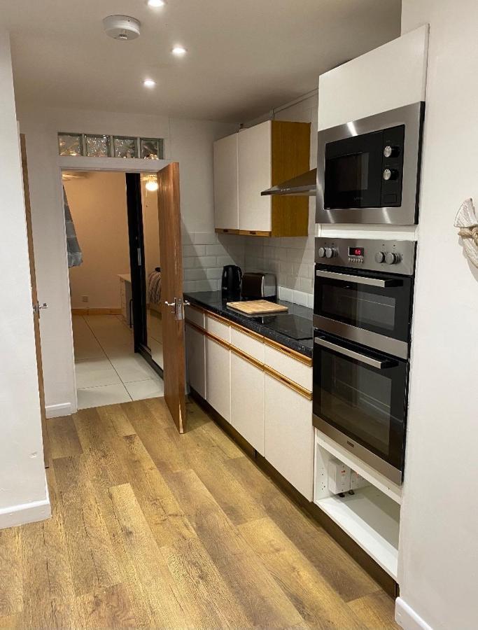Teign Treasure Trove 1Bed Groundfloor 2Mins 2Beach Apartment Teignmouth Exterior photo