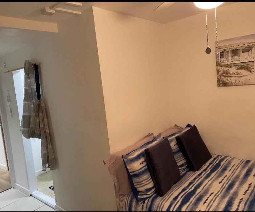 Teign Treasure Trove 1Bed Groundfloor 2Mins 2Beach Apartment Teignmouth Exterior photo