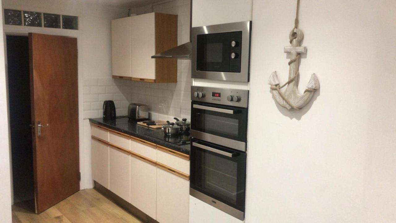 Teign Treasure Trove 1Bed Groundfloor 2Mins 2Beach Apartment Teignmouth Exterior photo